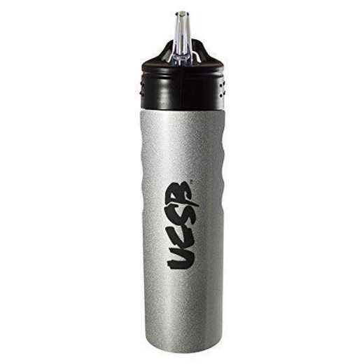 BOT-400-SIL-UCSB-LRG: LXG 400 BOTTLE SLV - UC Santa Barbara